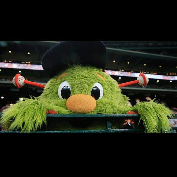 Meet your Posher, Boom - Picture 1 of 1